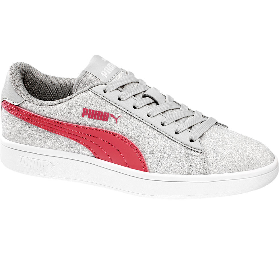 puma sneaker glitzer puma sneaker glitzer
